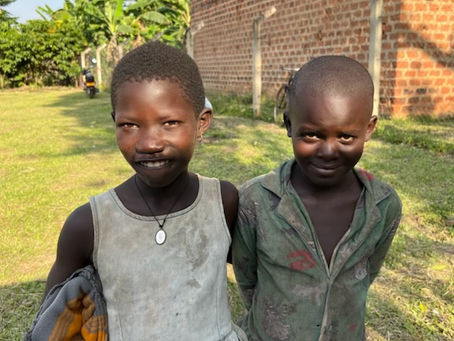 Lynn Richter's Personal Story