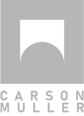LOGO CARSON MULLER 