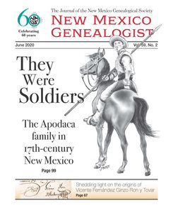 Cover NM Genealogist June 2020.jpg