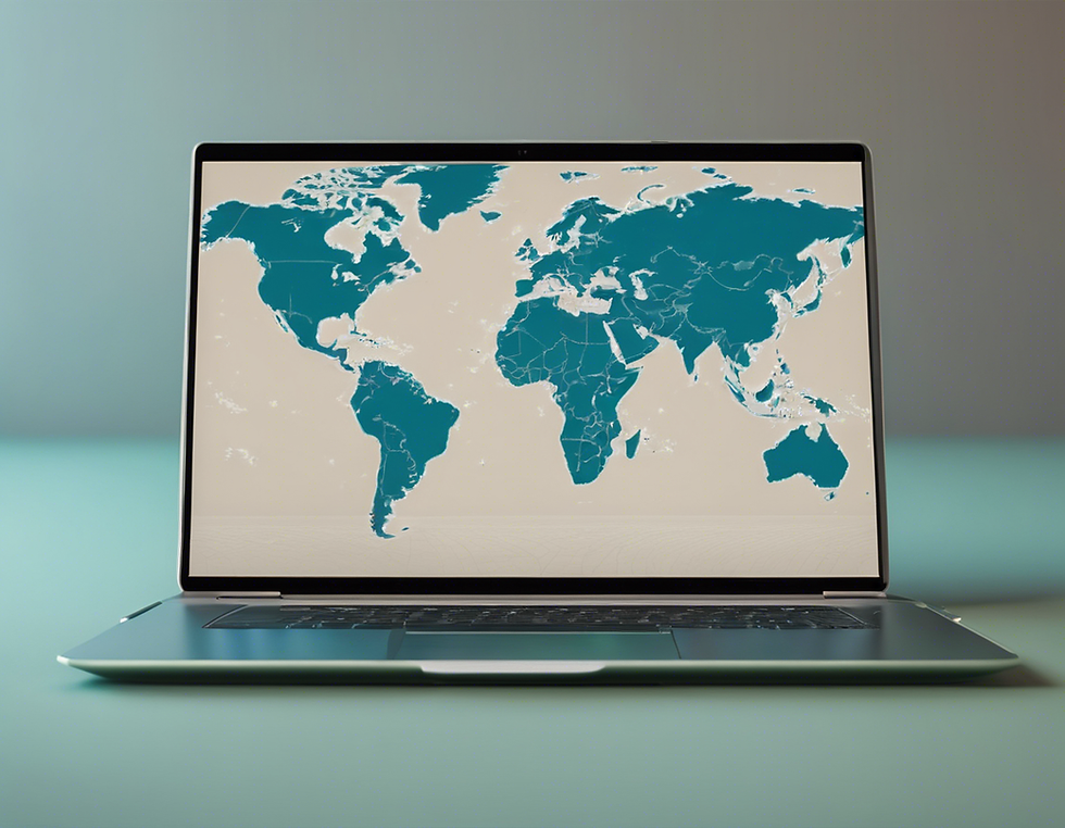 Empower Your SMB with Strategic Technology Solutions