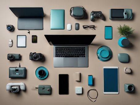 Tailored Technology Strategies for SMB Success