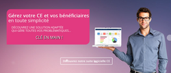 Une suite logicielle pour votre CE