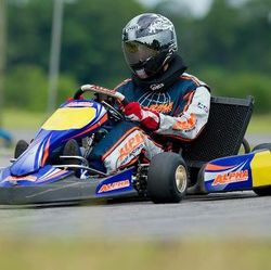 Karting GUYANE