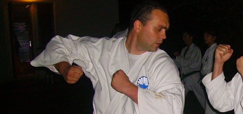 sensei-goran