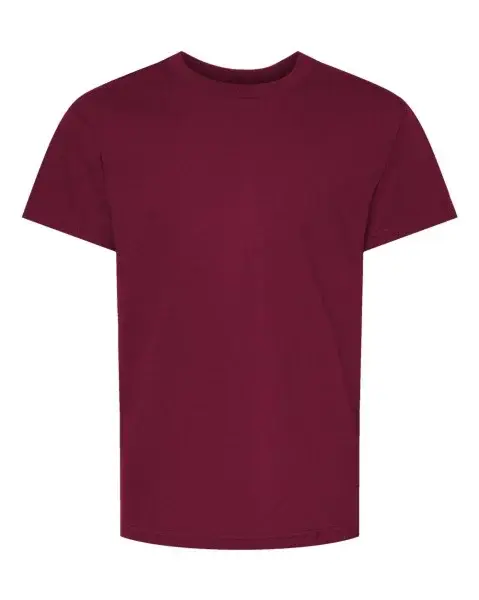 Thumbnail: Hanes 5480 Comfort Soft Youth T-Shirt