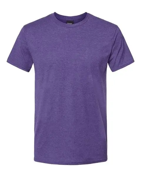 Thumbnail: Hanes 4980 Perfect-T T-Shirt