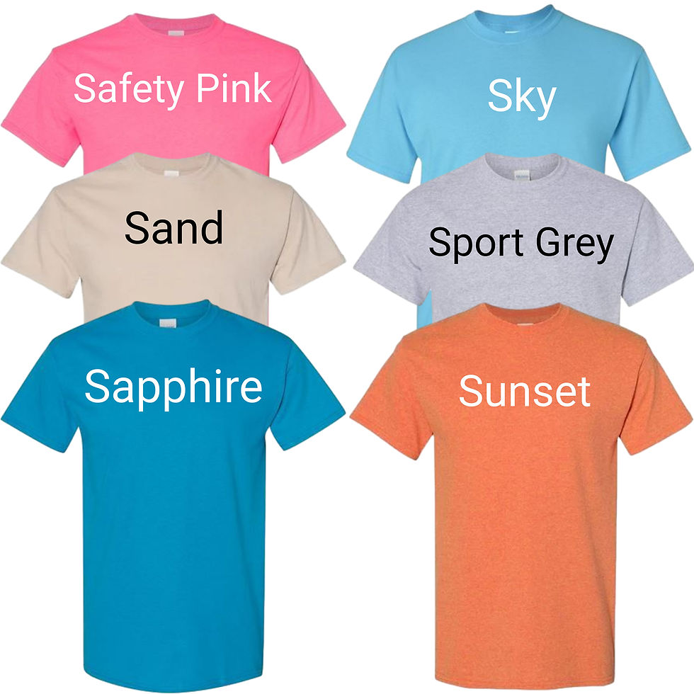 Thumbnail: Gildan T-Shirt 5000 