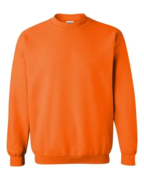 Thumbnail: Gildan Sweatshirt 18000 Heavy Blend Crewneck G180 