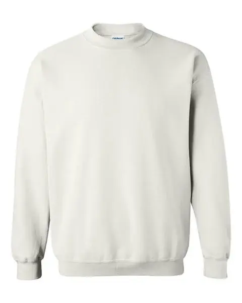 Thumbnail: Gildan Sweatshirt 18000 Heavy Blend Crewneck G180 