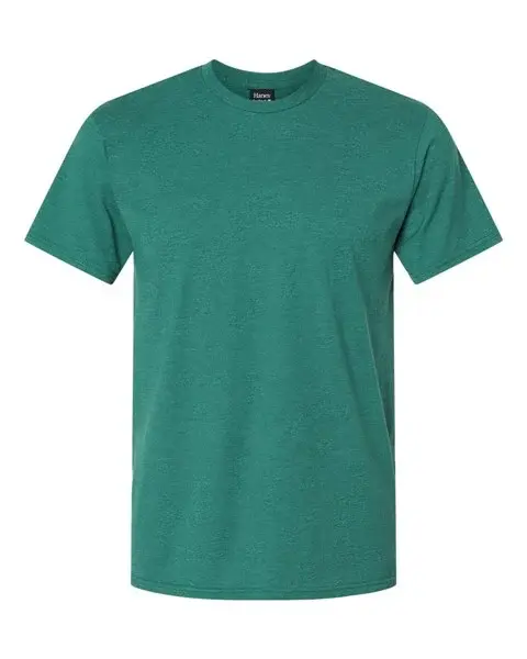 Thumbnail: Hanes 4980 Perfect-T T-Shirt