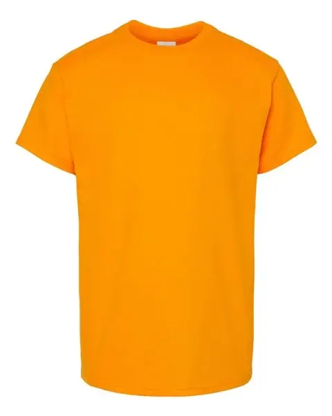 Thumbnail: Hanes 5480 Comfort Soft Youth T-Shirt