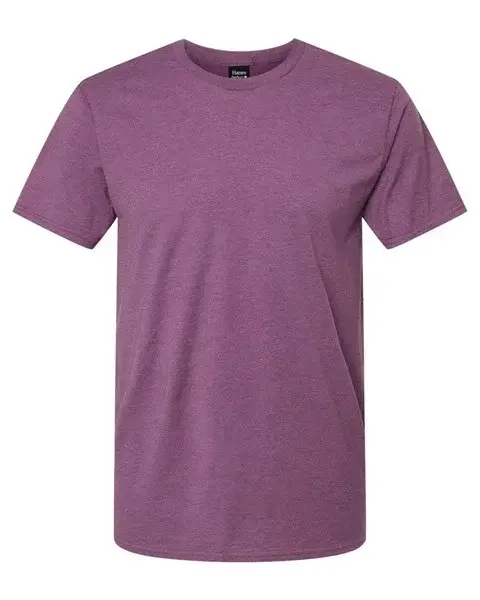 Thumbnail: Hanes 4980 Perfect-T T-Shirt