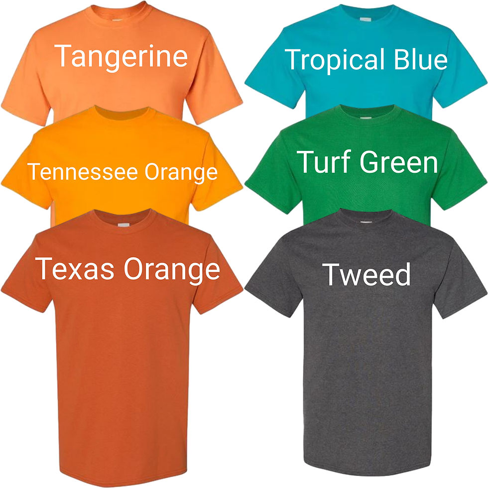 Thumbnail: Gildan T-Shirt 5000 