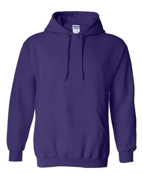 Thumbnail: Gildan 18500 Hoodie Heavy Blend Hooded Sweatshirt