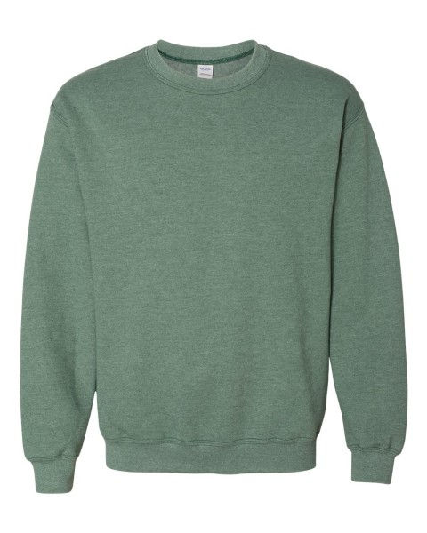 Thumbnail: Gildan Sweatshirt 18000 Heavy Blend Crewneck G180 