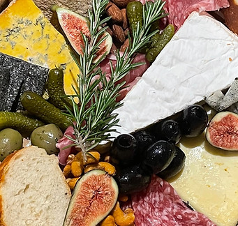 artisan food in suffolk