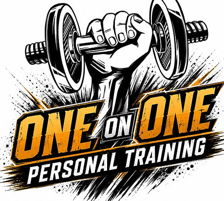 One-on-One Personal Fitness Training Program with our personal trainer Craig Alexander