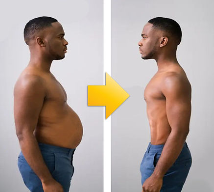 Aggressive Fat Loss Personal Training Program