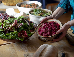Sharpham retreat with Joy Yoga and Wellness.jpeg