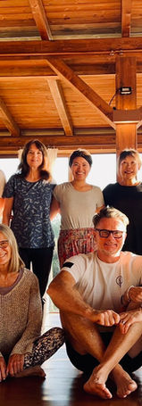 Previous Yoga Retreats | Joy Yoga and Wellness  
