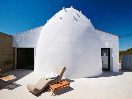 A Hidden Gem At The Border Of Portugal and Spain