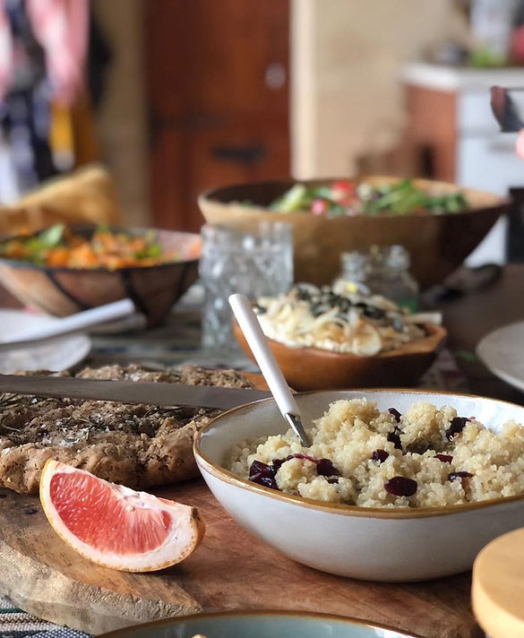 Gozo Retreat with Joy Yoga and Wellness