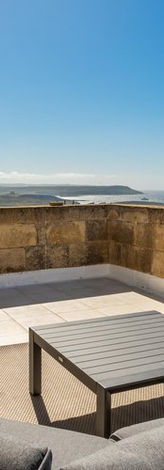Gozo Yoga Retreat 2026 | Joy Yoga and Wellness in Malta 