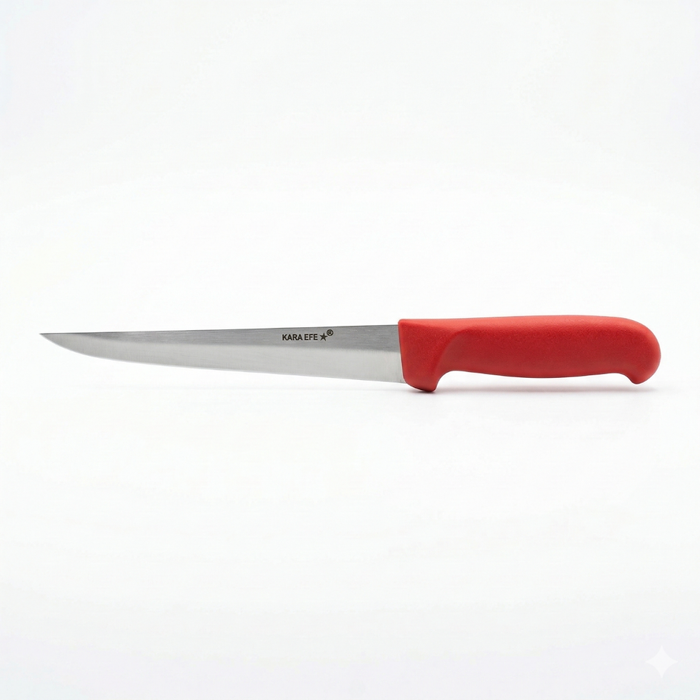 Küçük resim: Kumla Balık Bıçağı