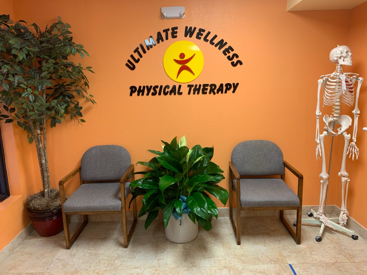 Ultimate Wellness Physical Therapy Quality Services in Port Charlotte