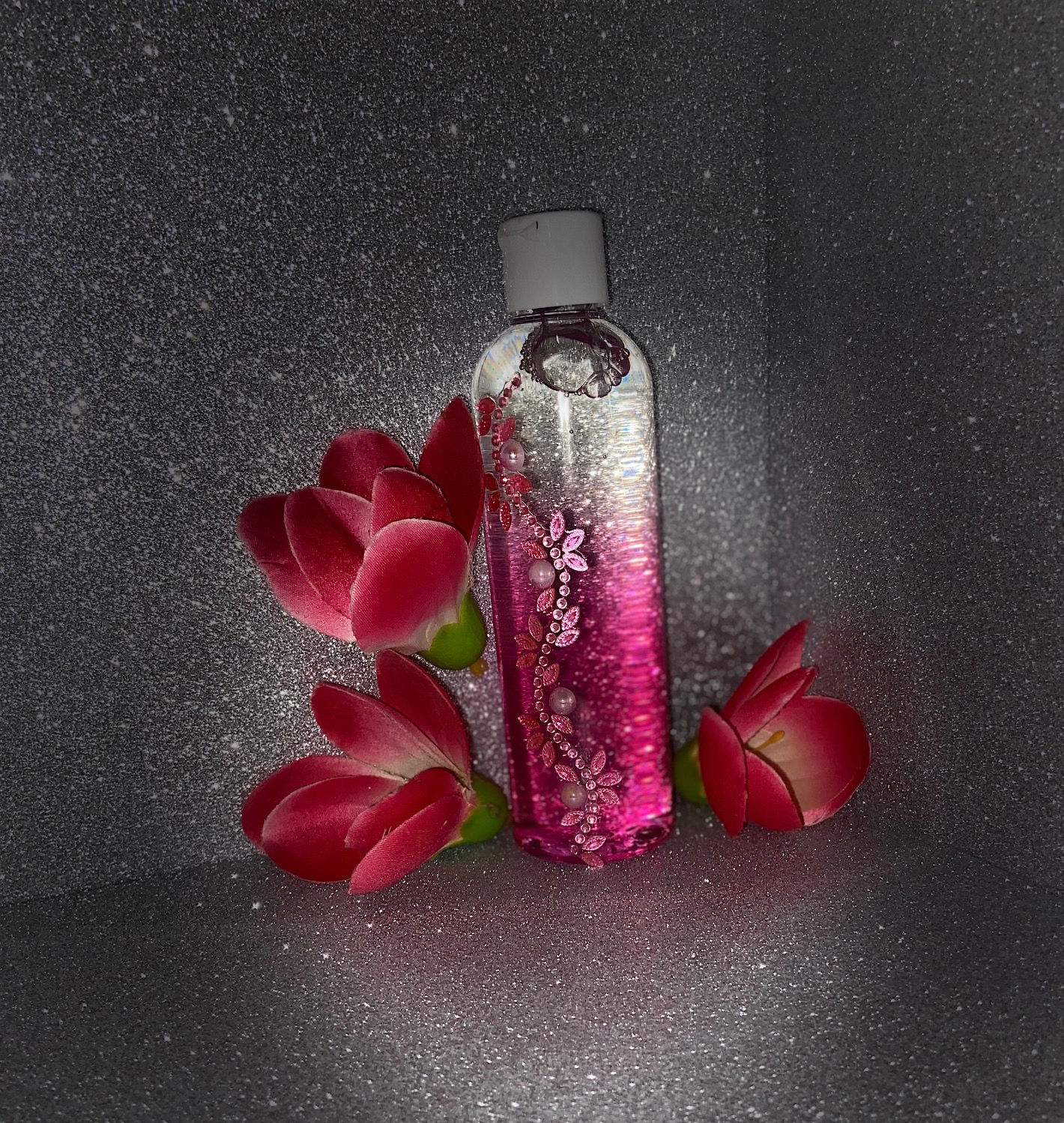 Berry Passion Shampoo