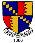 aston villa 1887 crest