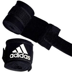 Thumbnail: ADIDAS BOXING HAND WRAPS (ADIBP03) 2.55m