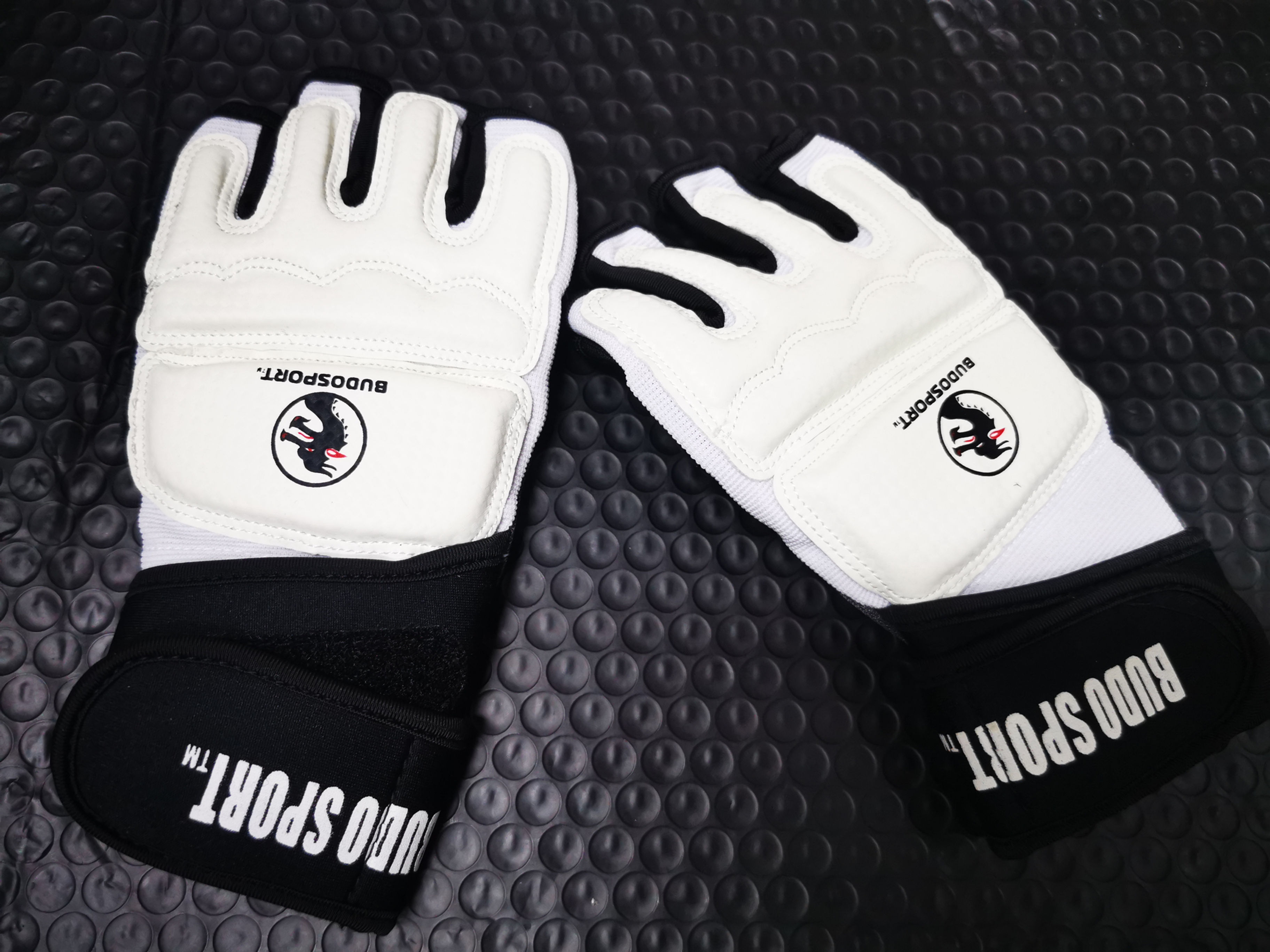 Budosports Taekwondo Hand protector