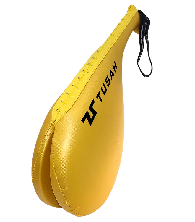 Thumbnail: TUSAH Double Kicking Target