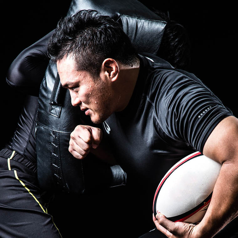 Thumbnail: Bodymaker big bodyshield