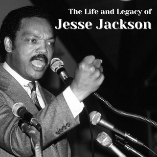 The passing of Rev. Jesse Jackson marks the homegoing of a servant leader whose life reflected not only a pursuit of justice, but a deep-rooted commitment to faith in action.