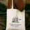 Miniature : Tote-bag souvenir Lyon -Fourvière