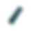 Miniature : Trousse-crayon laine verte