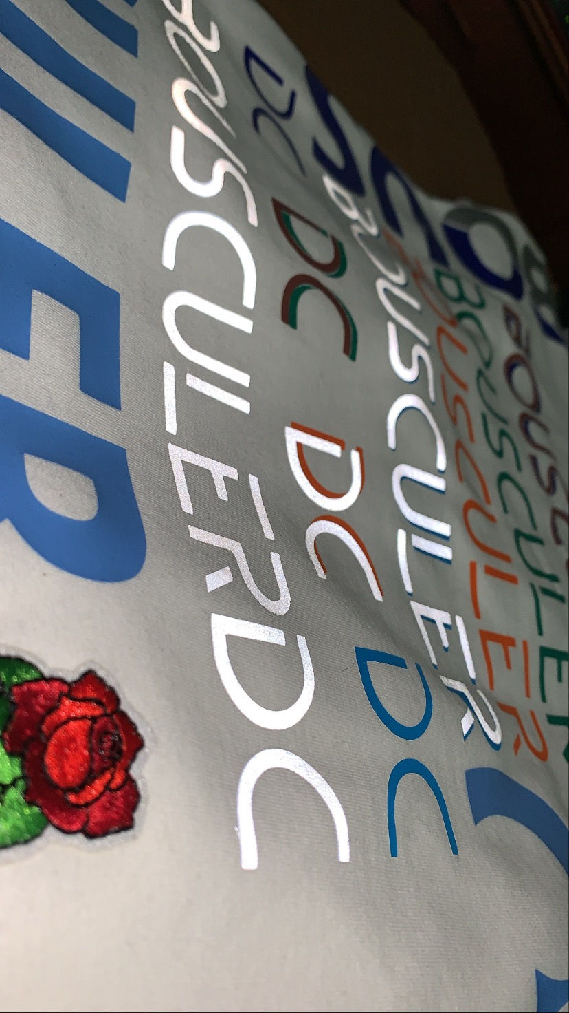 Thumbnail: Custom T (45.00-65.00)