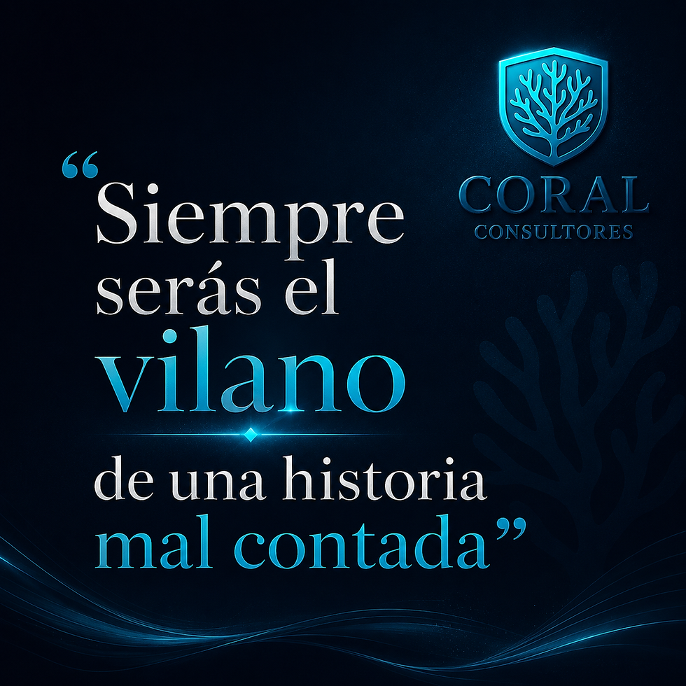 El problema no es tu equipo. Es la estructura.