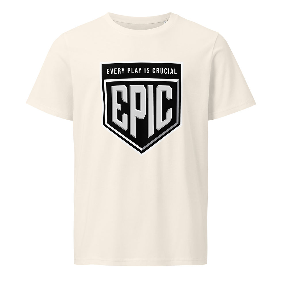 Thumbnail: O.G Tee -Unisex