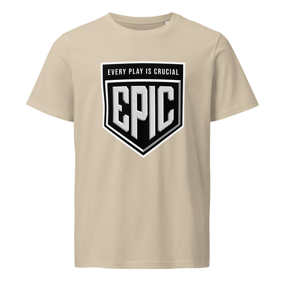 Thumbnail: O.G Tee -Unisex