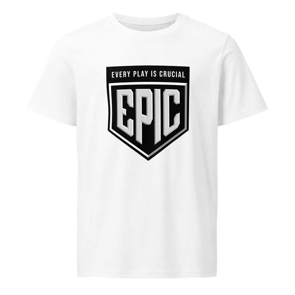 Thumbnail: O.G Tee -Unisex