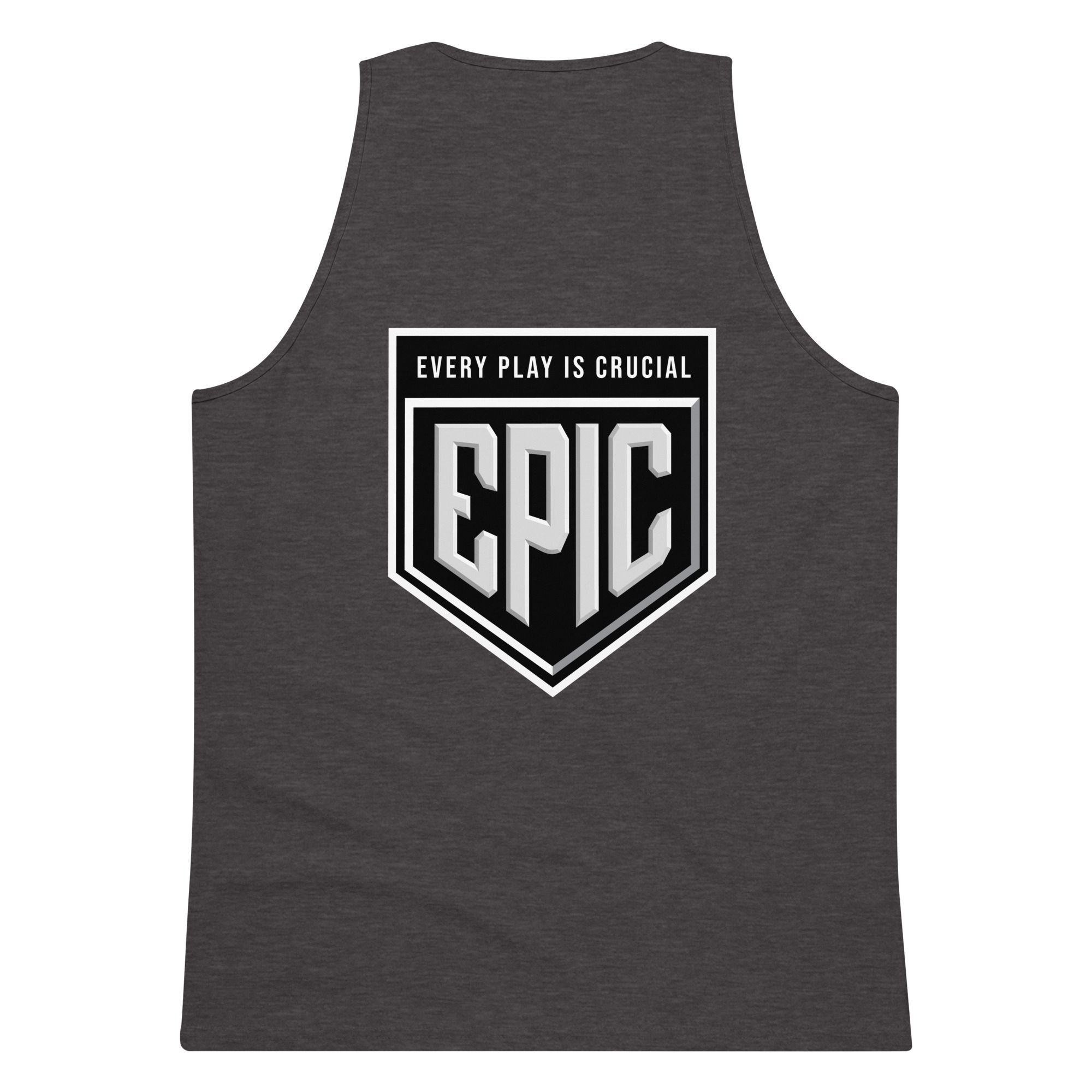 Suns out tank