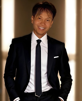 JJ Stomp, Business Lead for Various Initiatives for The Darlene Johnson Foundation