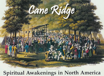 CANE RIDGE PRAYER GATHERING