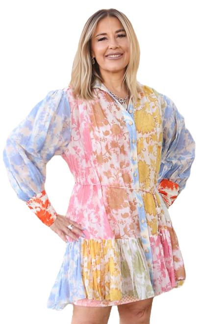 Shareen Richter Laughter Coaching
