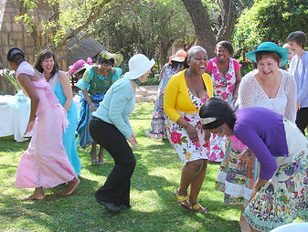Unisa womans day pic