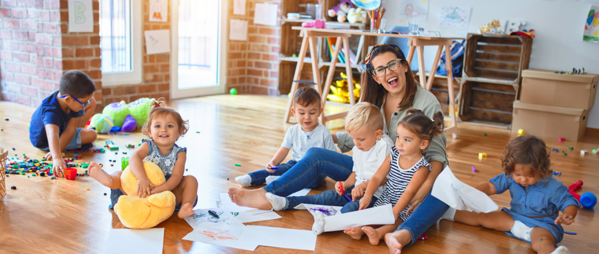 Little Eagles Soaring 4 Excellence Preschool/ Childcare