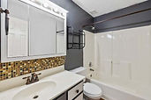 Comfort Room | Complete Carpenter